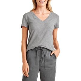 Splendid Kate V-Neck T-Shirt at Nordstrom