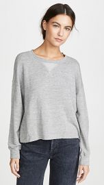 Splendid Marathon Sweatshirt at Shopbop