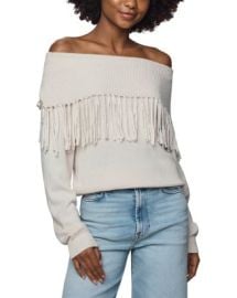 Splendid Simone Frige Sweater Bloomingdale39s at Bloomingdales