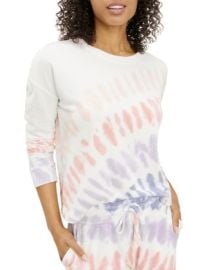 Splendid Sunbeam Pullover Top     Bloomingdales at Bloomingdales