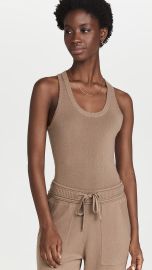 Splendid Talia Sweater Tank at Shopbop