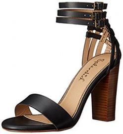 Splendid Women s SPL-Jena Dress Sandal at Amazon