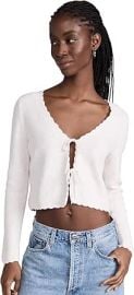 Splendid Womenx27s Wendy Cardigan at Womens Clothing store at Amazon