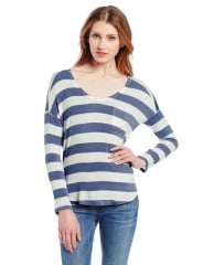 Splendid striped tee at Amazon