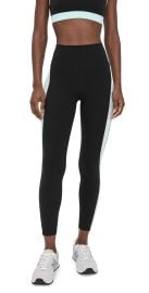 Splits59 Emerson Airweight High Waist Leggings Black/Ice XL at Shopbop