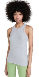 Splits59 Kiki Rib Tank at Shopbop