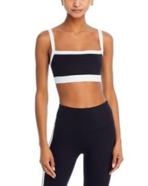 Splits59 Monah Rigor Sports Bra Bloomingdales at Bloomingdales