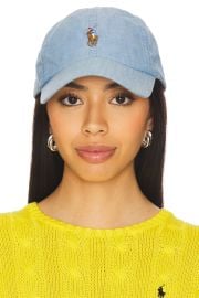 Sport Cap at Revolve