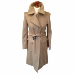 Sport Max Coat at Vestiaire Collective