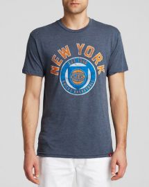 Sportiqe NY Knicks Tee at Bloomingdales