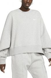 Sportswear Crewneck Sweatshirt at Nordstrom