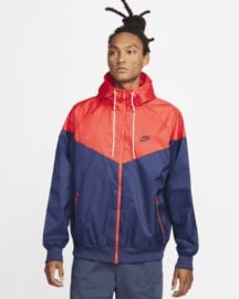 Sportswear Windrunner Menx27s Hooded Jacket com at Nike