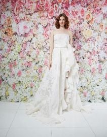 Spring 2019 Bridal Collection by Randi Rahm at Randi Rahm