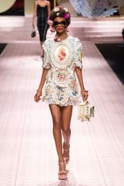 Spring 2019 Ready to Wear by Dolce  Gabbana at Vogue