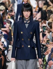 Spring 2020 Collection by Michael Kors at Vogue