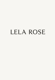 Spring 2026 Lela Rose at Lela Rose