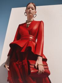 Spring/Summer 2020 Pre Collection by Alexander McQueen at Alexander Mcqueen