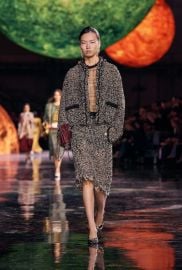 Spring Summer 2026 Show - Look 45 Fashion CHANEL at Chanel