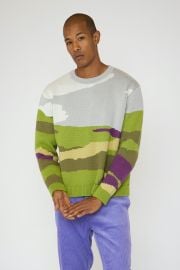 Spring Valley Knit Jumper ndash at YITAI