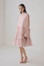 SpringSummer 2025 Lookbook Women39s Luxury Fashion ADEAM at Adeam