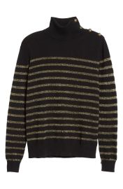 Spruce Striped Sweater at Nordstrom