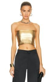 Sprwmn Tube Top at Forward