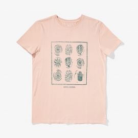 Spuds Tee at Banks Journal