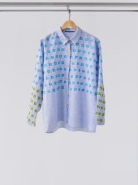 Square Jupe by Jackie at Jupe by Jackie