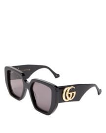 Square Sunglasses, 54mm at Bloomingdales