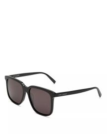 Square Sunglasses by Saint Laurent at Bloomingdales