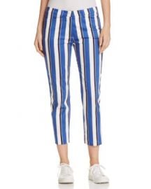 St  Emile Cyrill II Cabana Striped Pants at Bloomingdales