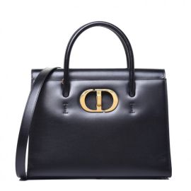 St. Honore Tote Bag by Dior at Fashionphile