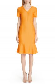 St  John Collection Caris Knit Dress at Nordstrom