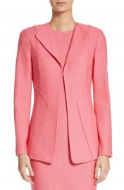 St  John Collection Hannah Knit Jacket at Nordstrom