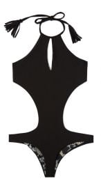 St. Tropez Reversible One Piece at Prey Swim