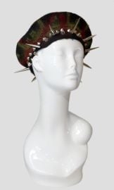 St Marks Beret ndash at Patricia Field ARTFASHION