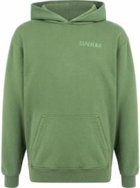 Stadium Goods STADIUM Eco quotForest Greenquot Sweatshirt - at Farfetch