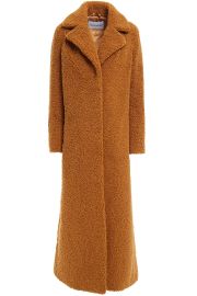 Stand Studio Kylie Coat at The Outnet