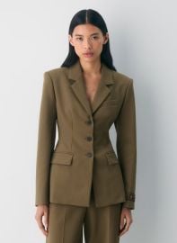 Standout Blazer at Aritzia