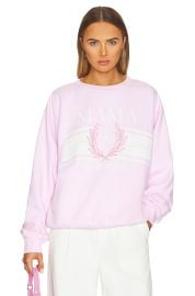 Stanley Sweatshirt at Revolve