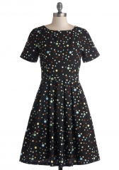 Staple of Your Style Dress at ModCloth