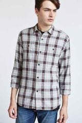 Stapleford Bates Shirt at Urban Outfitters