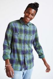 Stapleford Shirt at Urban Outfitters