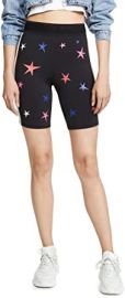 Star Bikeshorts at Amazon