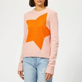 Star Jumper by PS Paul Smith at Coggles