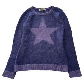 Star Sweater at Hysteric Glamour