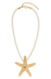 Starfish Pendant Necklace at Nordstrom