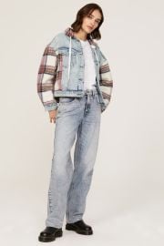 Starflower Jacket by BLANKNYC Rent the Runway at Rent the Runway