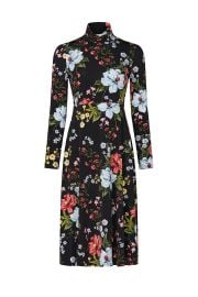 Stargaze Floral Dress by Yumi Kim at Rent The Runway