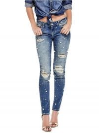 Starlet Jeans at Guess